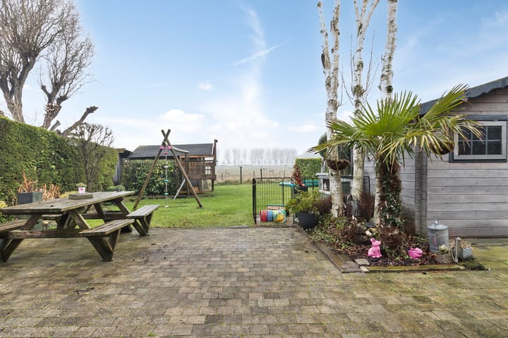 Foto 28 van Slijkplaat 6-B