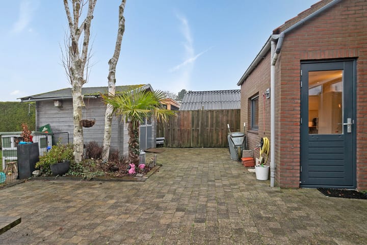 Foto 30 van Slijkplaat 6-B