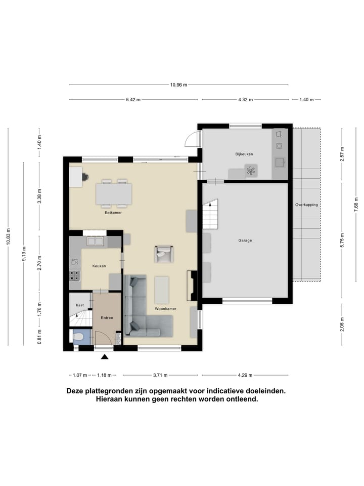 Foto 39 van Slijkplaat 6-B