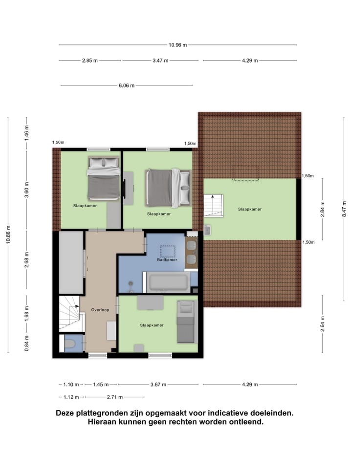 Foto 40 van Slijkplaat 6-B