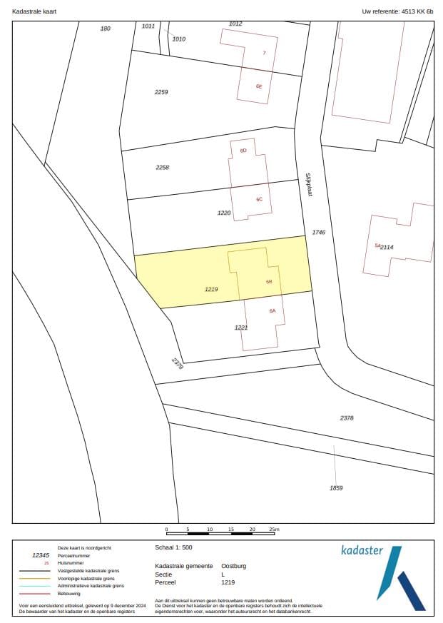 Foto 45 van Slijkplaat 6-B