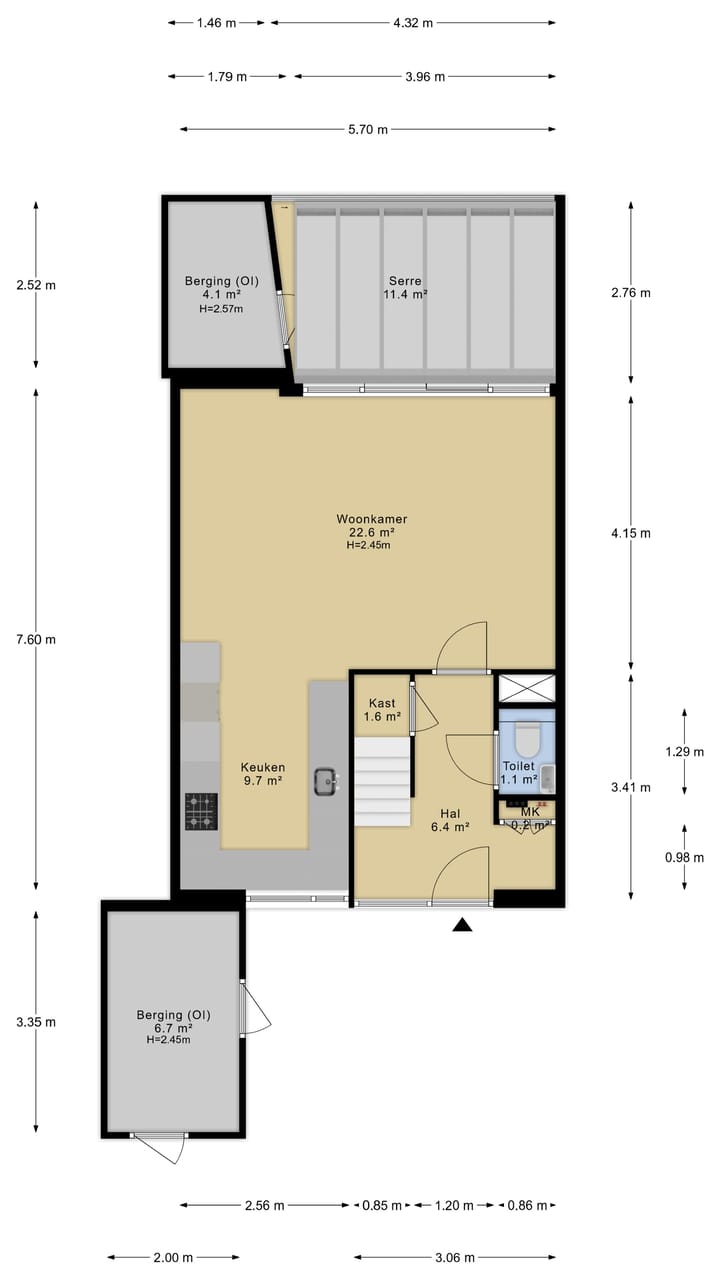 Foto 60 van Tijmpark 20