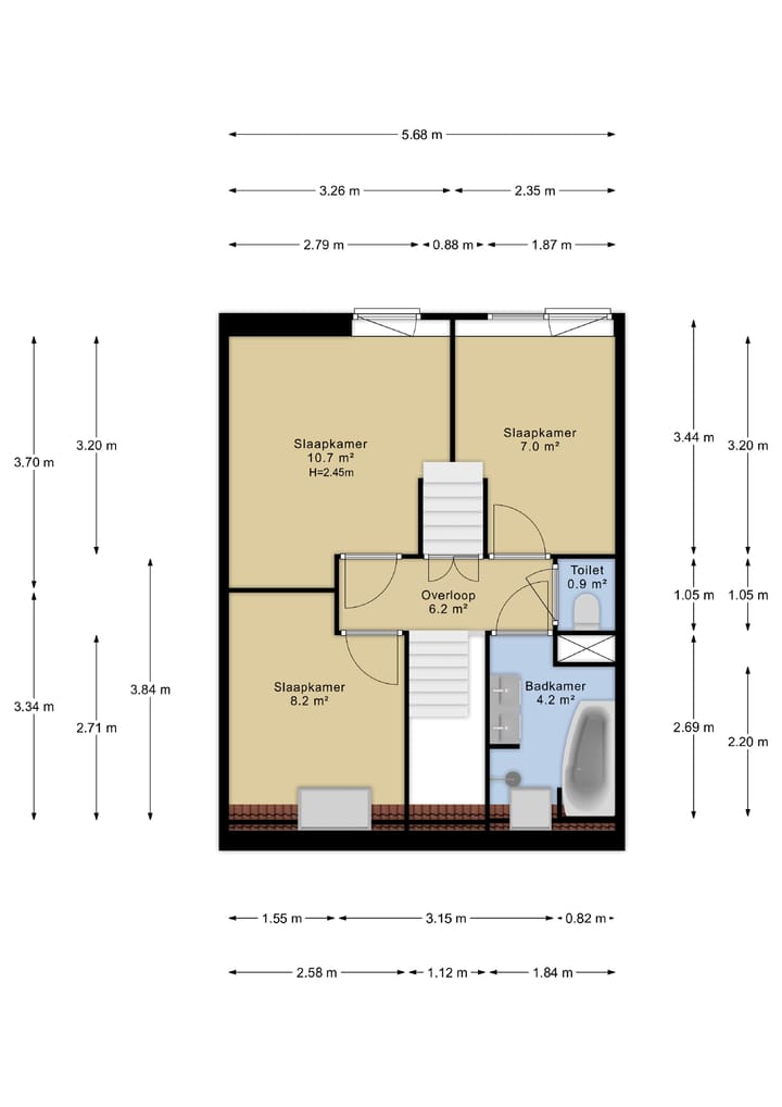 Foto 62 van Tijmpark 20