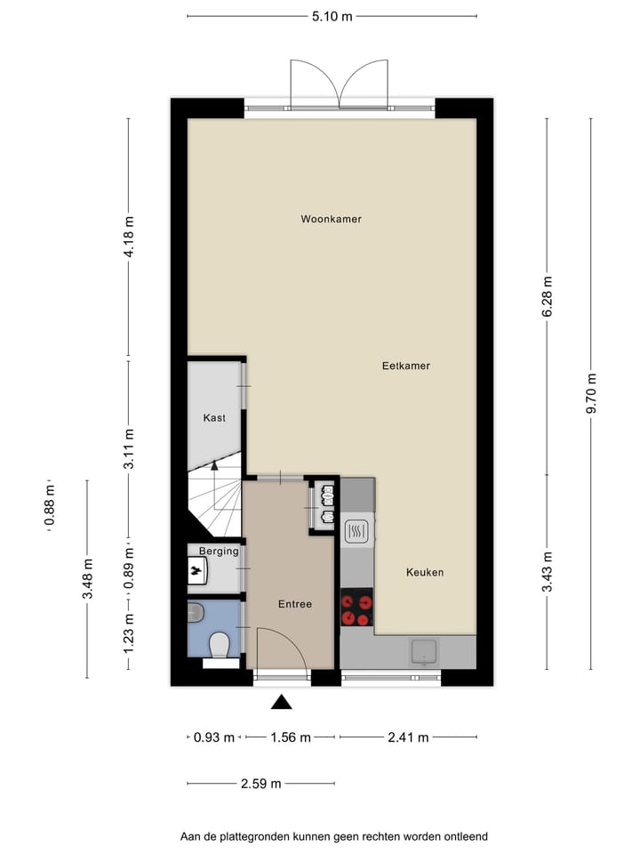 Foto 35 van Fiep Westendorplaan 127