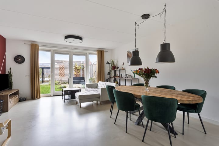 Foto 2 van Fiep Westendorplaan 127