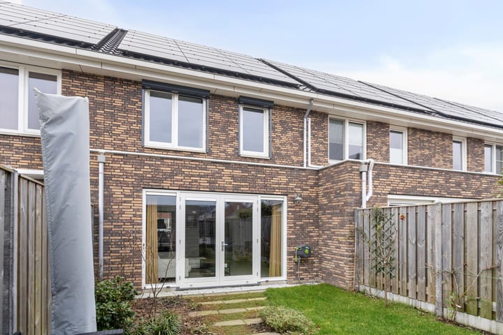 Foto 5 van Fiep Westendorplaan 127