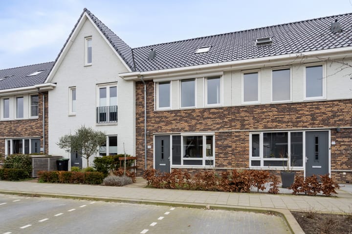 Foto 6 van Fiep Westendorplaan 127