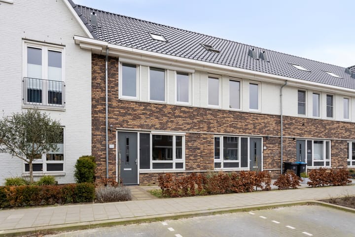 Foto 7 van Fiep Westendorplaan 127