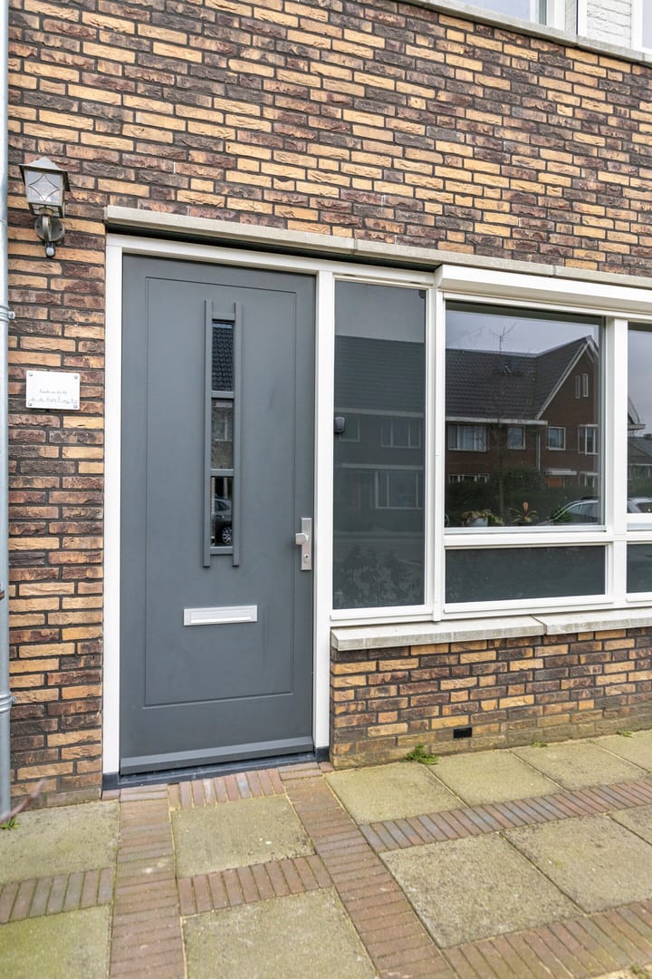 Foto 8 van Fiep Westendorplaan 127