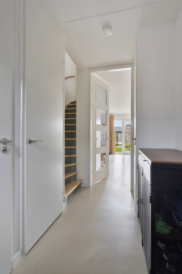 Foto 9 van Fiep Westendorplaan 127