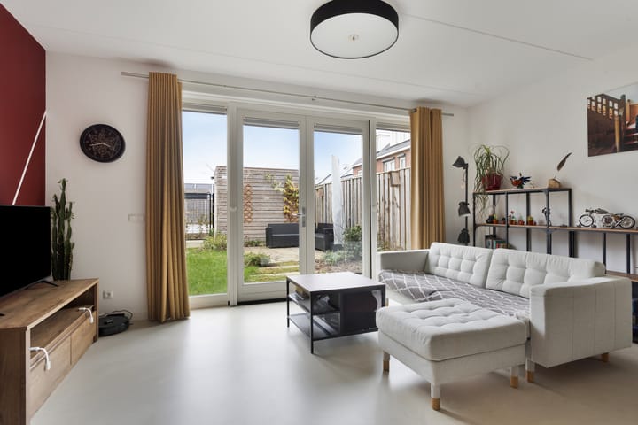 Foto 13 van Fiep Westendorplaan 127