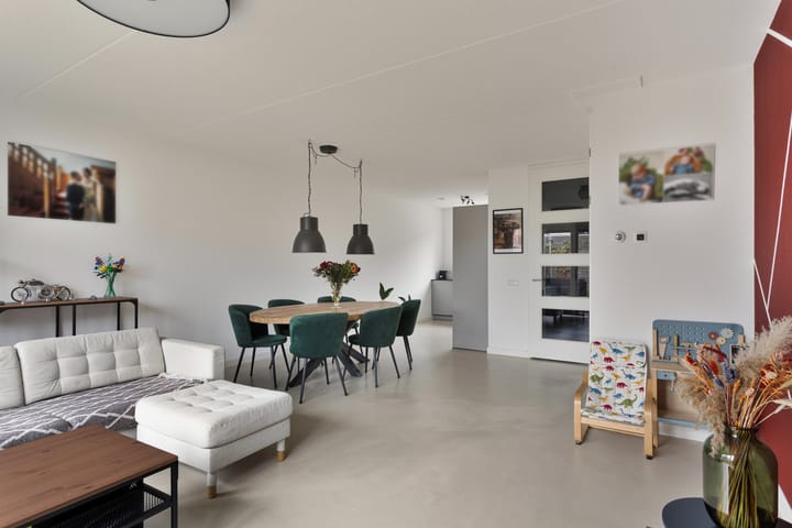 Foto 15 van Fiep Westendorplaan 127