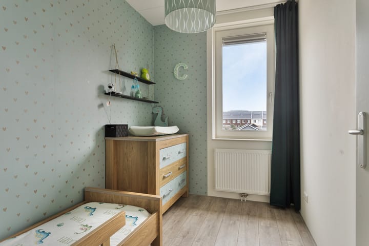 Foto 19 van Fiep Westendorplaan 127