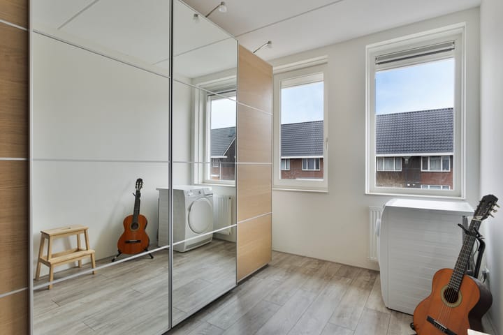 Foto 20 van Fiep Westendorplaan 127