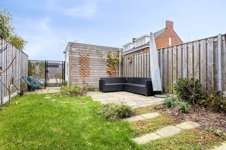 Foto 25 van Fiep Westendorplaan 127