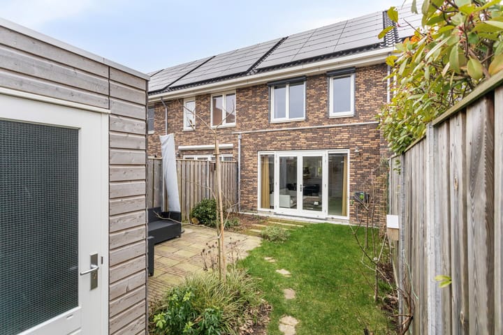 Foto 27 van Fiep Westendorplaan 127