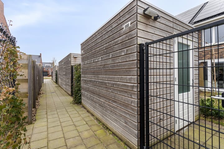 Foto 28 van Fiep Westendorplaan 127