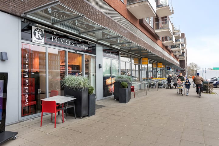 Foto 30 van Fiep Westendorplaan 127