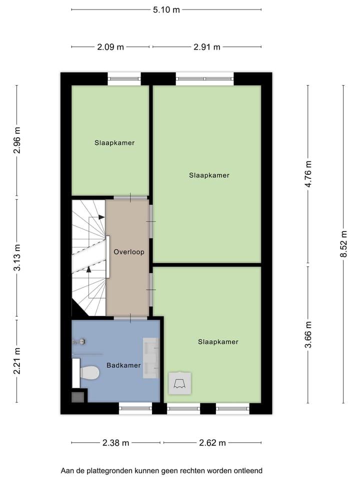 Foto 32 van Fiep Westendorplaan 127