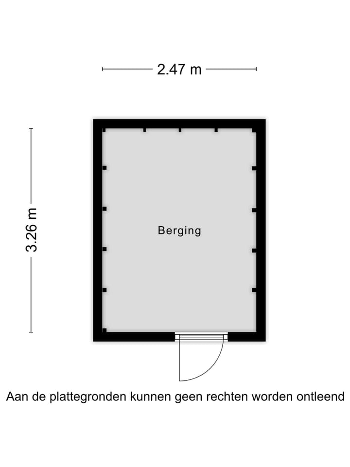 Foto 34 van Fiep Westendorplaan 127