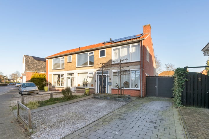 Bekijk foto van Engelstilstraat 46