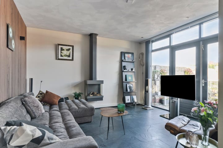 Photo 2 of Engelstilstraat 46