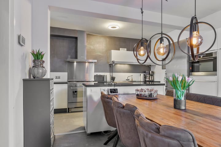 Photo 3 of Engelstilstraat 46