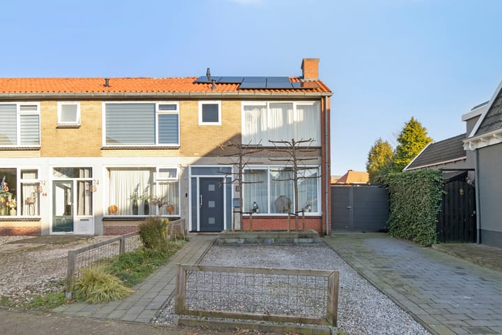 Photo 4 of Engelstilstraat 46