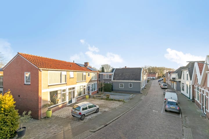 Photo 5 of Engelstilstraat 46