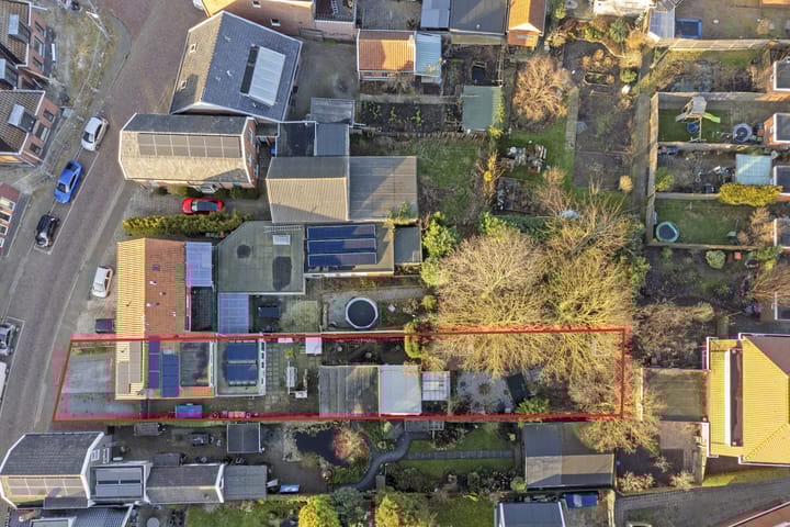 Photo 6 of Engelstilstraat 46