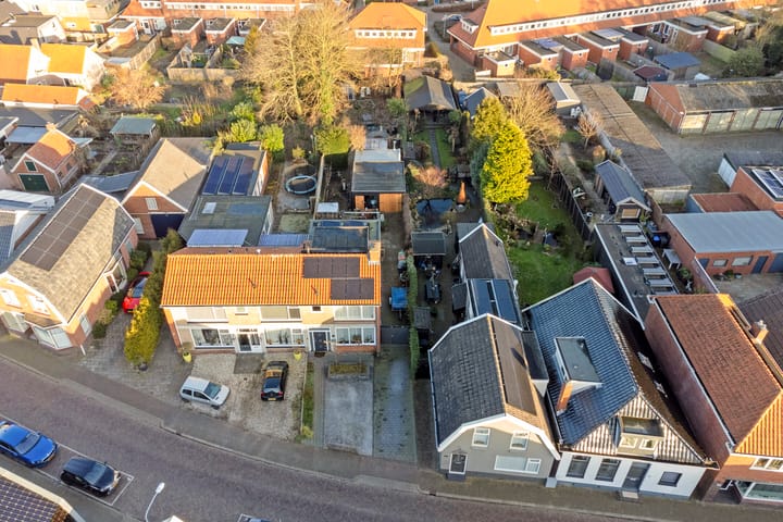 Photo 7 of Engelstilstraat 46