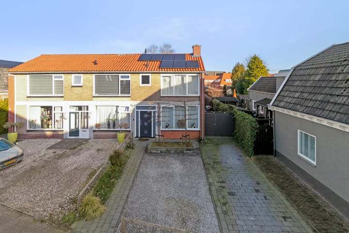 Photo 9 of Engelstilstraat 46