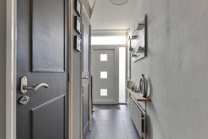 Photo 14 of Engelstilstraat 46