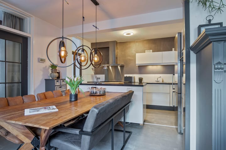 Photo 16 of Engelstilstraat 46