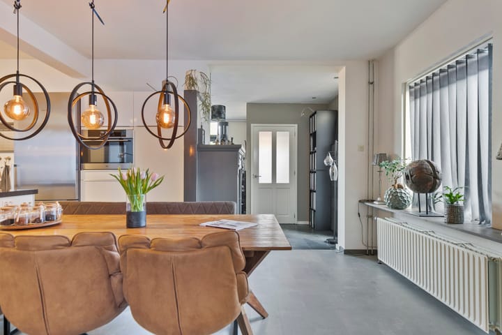 Photo 19 of Engelstilstraat 46