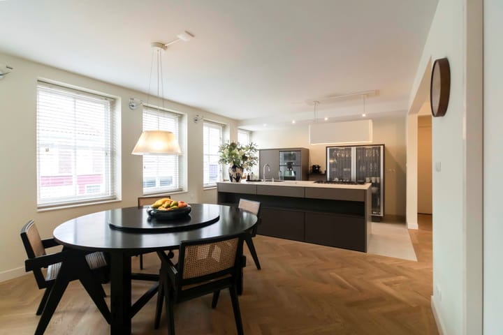 Foto 2 van Rechterstraat 25-B