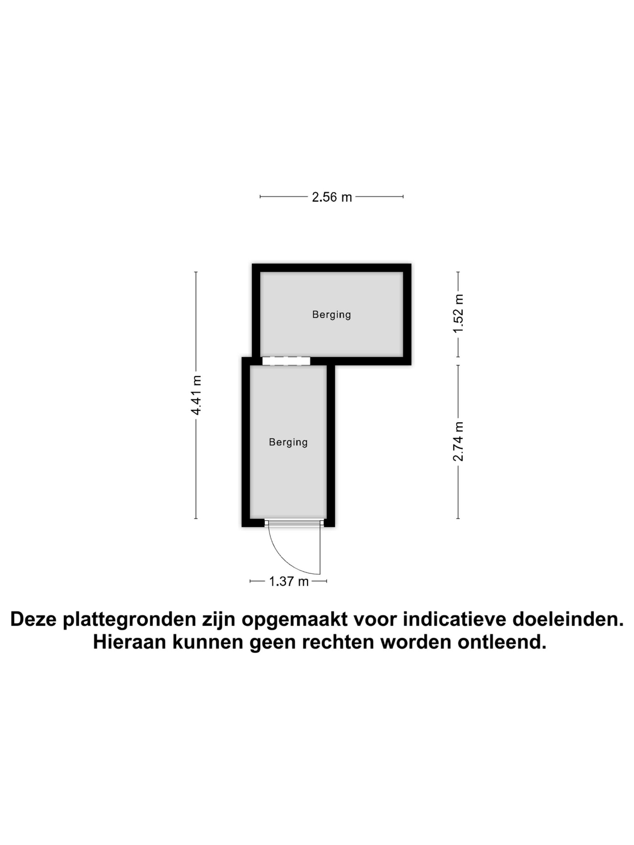 Foto 63 van Rechterstraat 25-B