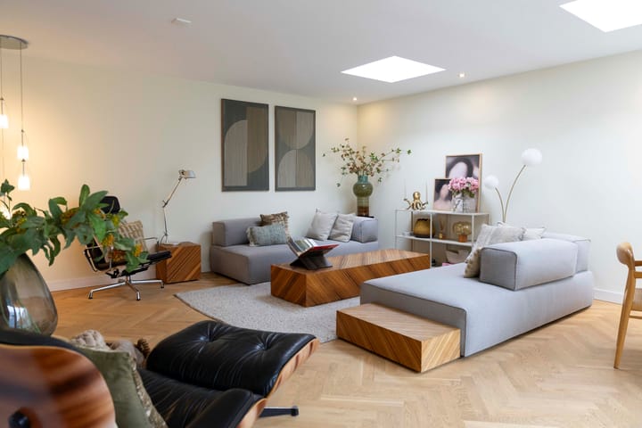 Foto 3 van Rechterstraat 25-B