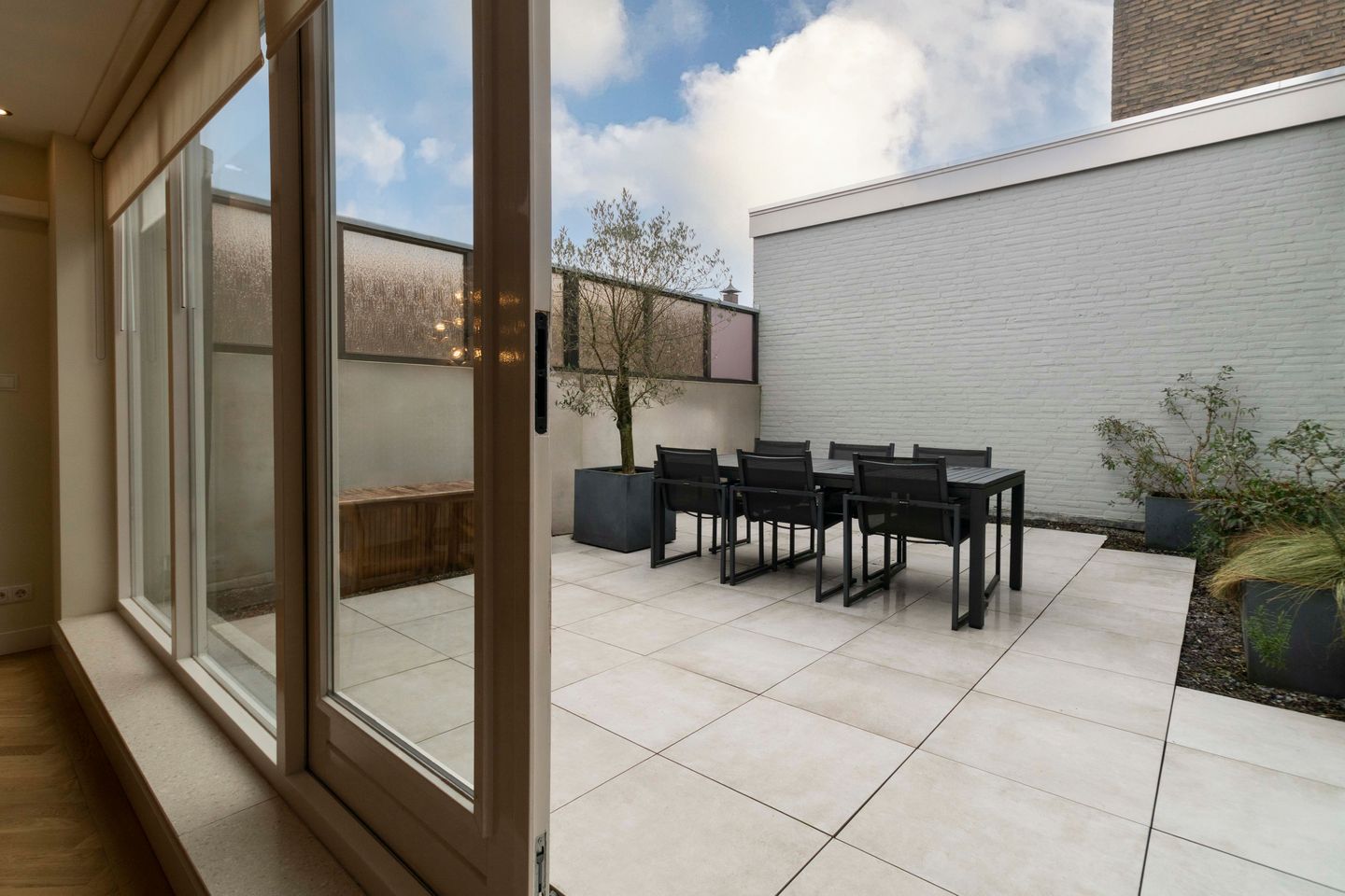 Foto 5 van Rechterstraat 25-B