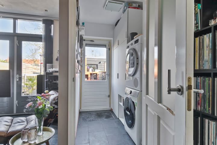 Photo 30 of Engelstilstraat 46