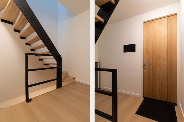 Foto 9 van Rechterstraat 25-B