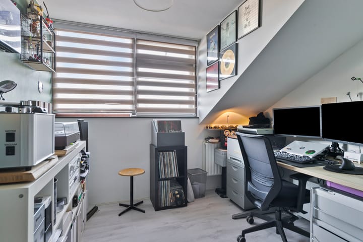 Photo 40 of Engelstilstraat 46