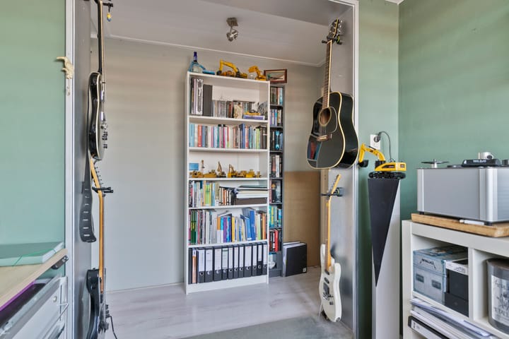 Photo 41 of Engelstilstraat 46