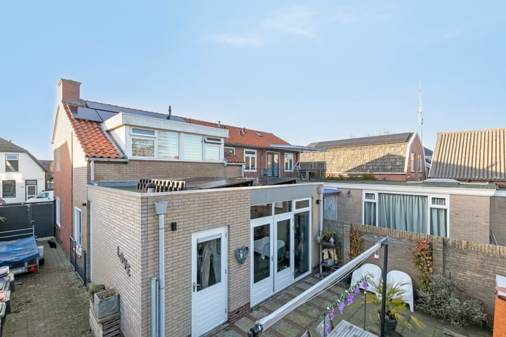 Photo 44 of Engelstilstraat 46