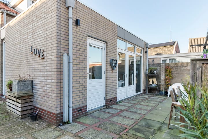 Photo 45 of Engelstilstraat 46