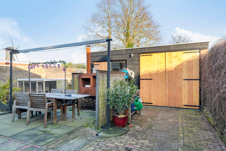 Photo 47 of Engelstilstraat 46