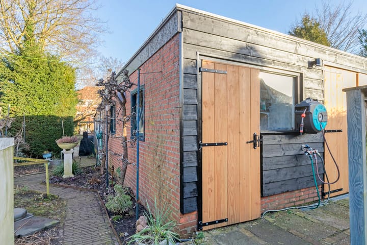 Photo 48 of Engelstilstraat 46