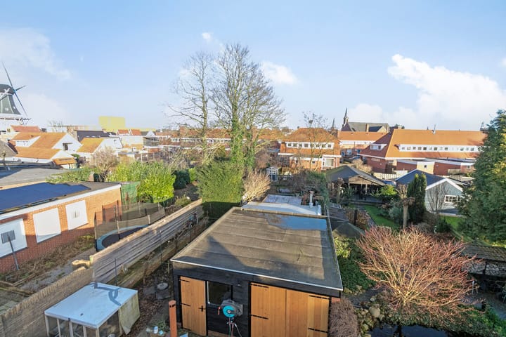 Photo 49 of Engelstilstraat 46