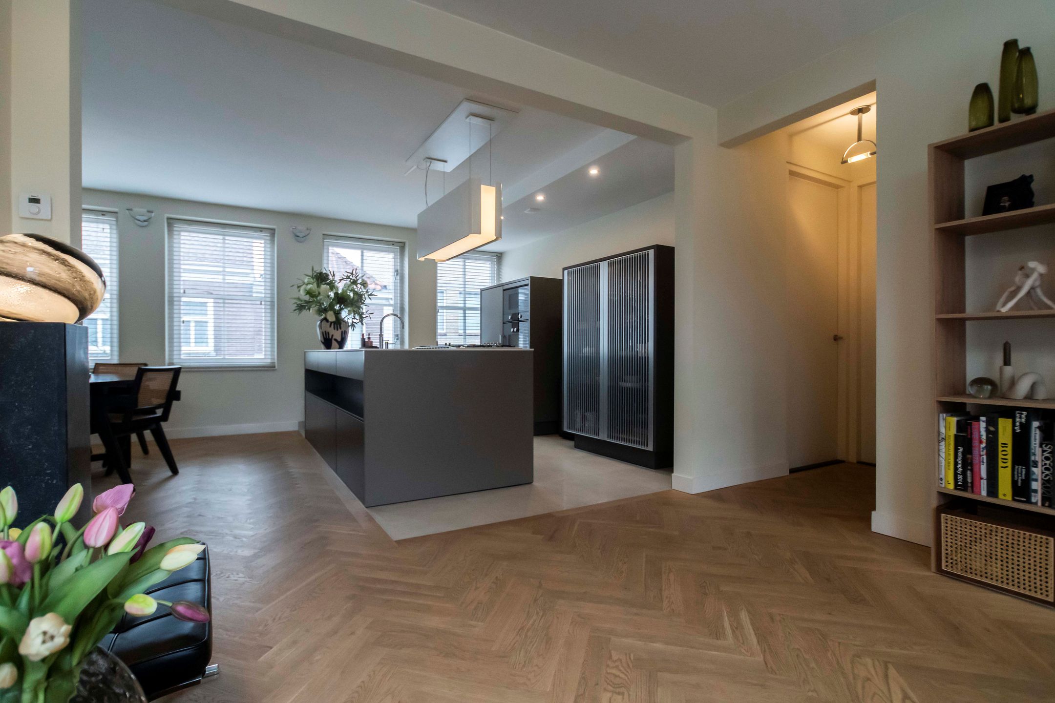 Foto 21 van Rechterstraat 25-B