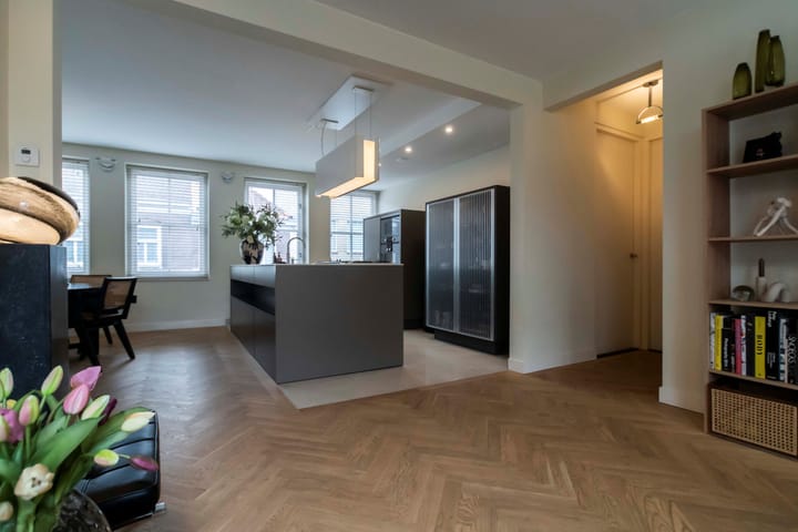 Foto 21 van Rechterstraat 25-B